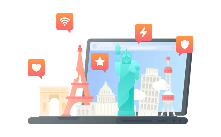 在海外IOS怎么翻回国 - 海龟VPN